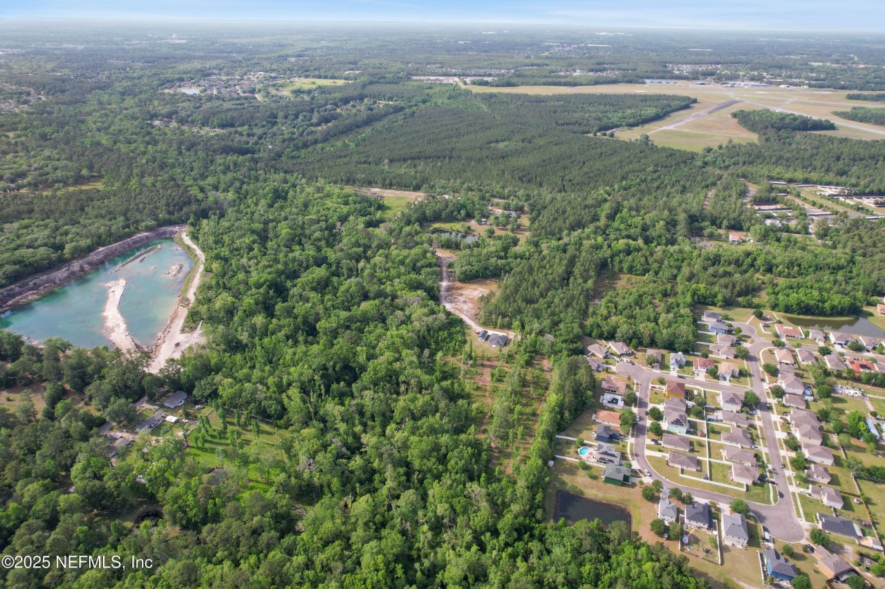 4467 Monroe Smith Road, Jacksonville, FL 32210 Photo