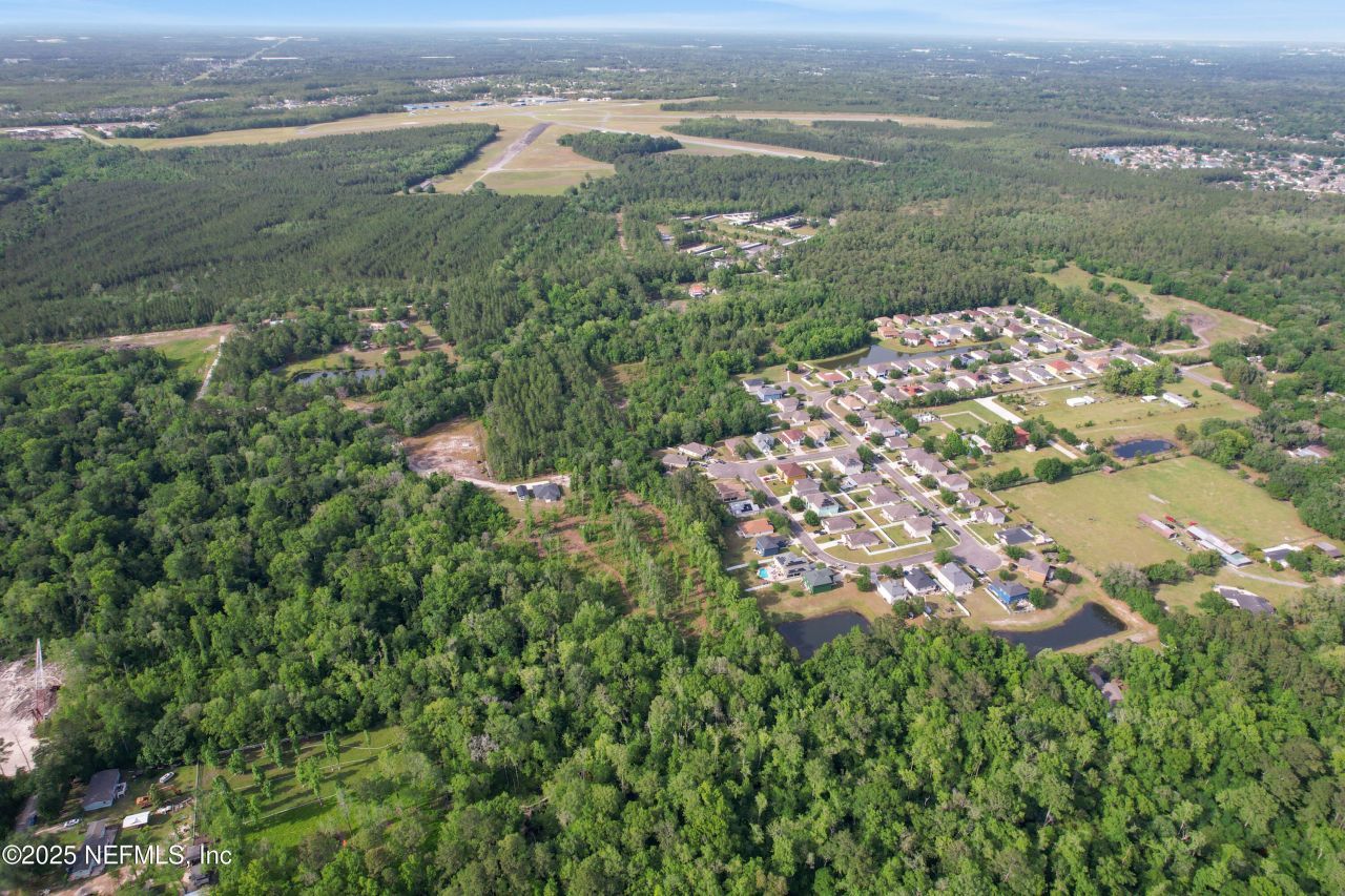 4467 Monroe Smith Road, Jacksonville, FL 32210 Photo