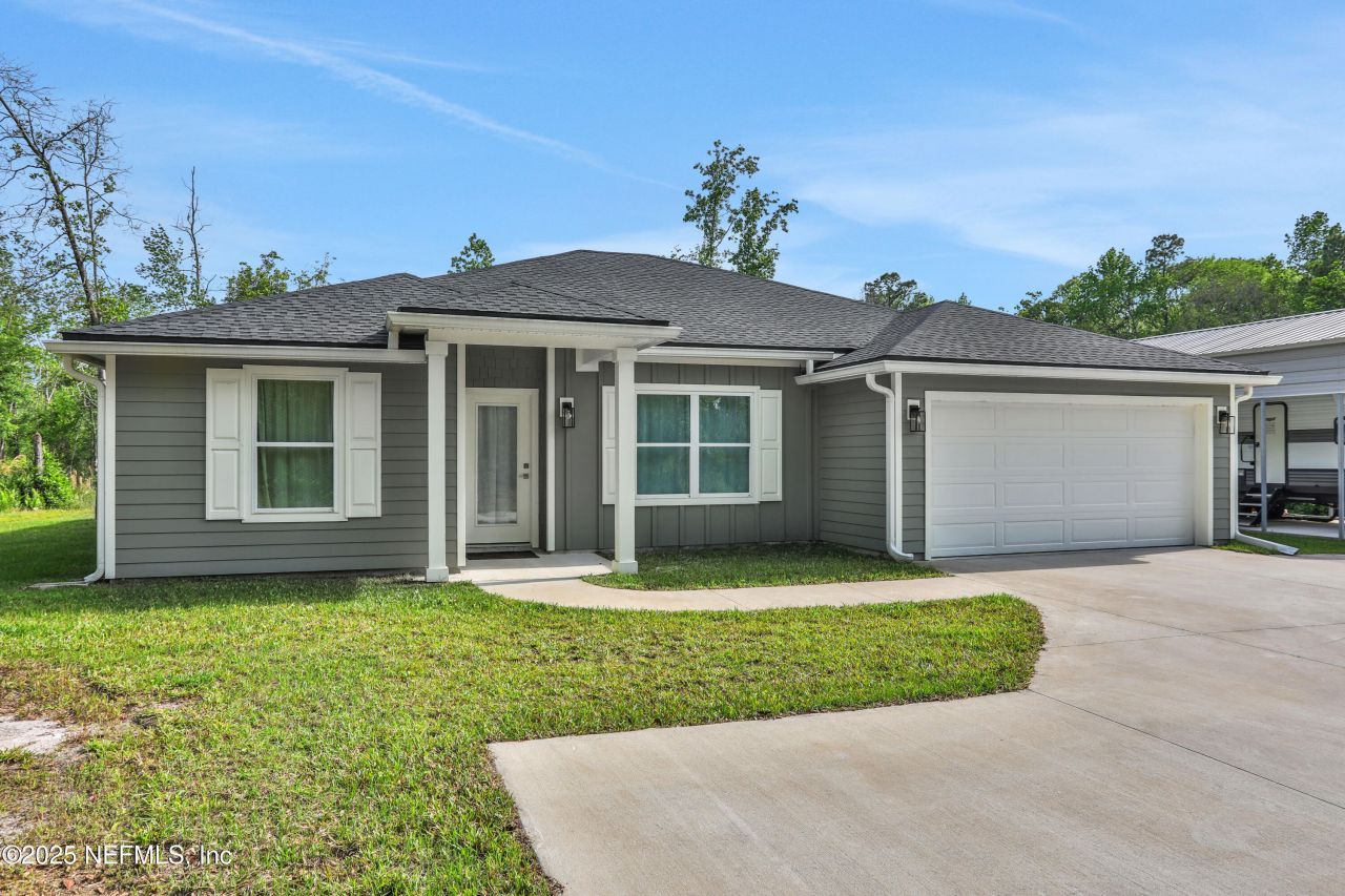 4467 Monroe Smith Road, Jacksonville, FL 32210 Photo