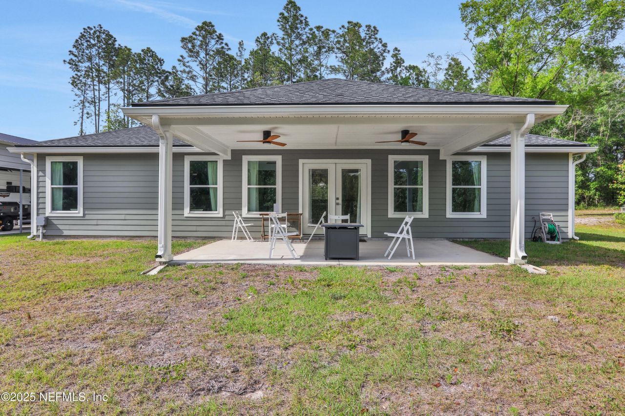 4467 Monroe Smith Road, Jacksonville, FL 32210 Photo