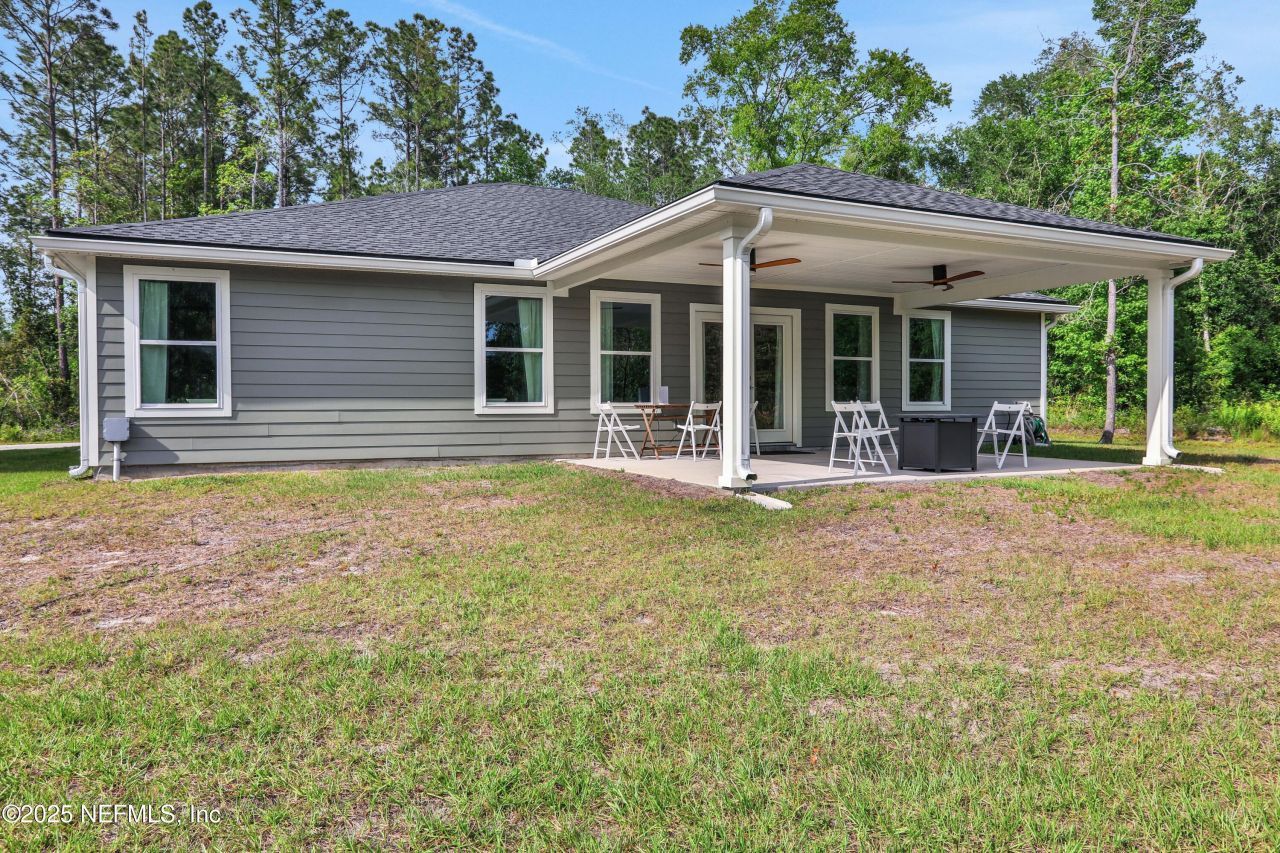 4467 Monroe Smith Road, Jacksonville, FL 32210 Photo