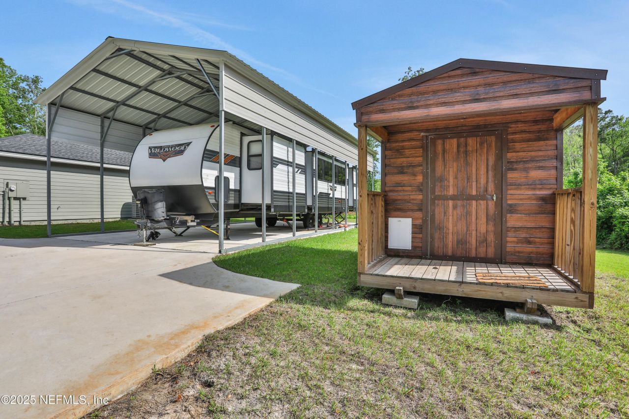 4467 Monroe Smith Road, Jacksonville, FL 32210 Photo