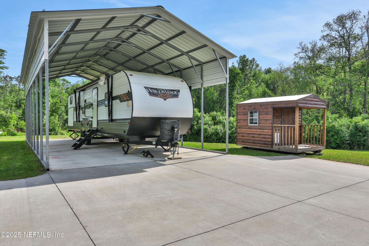 4467 Monroe Smith Road, Jacksonville, FL 32210 Photo