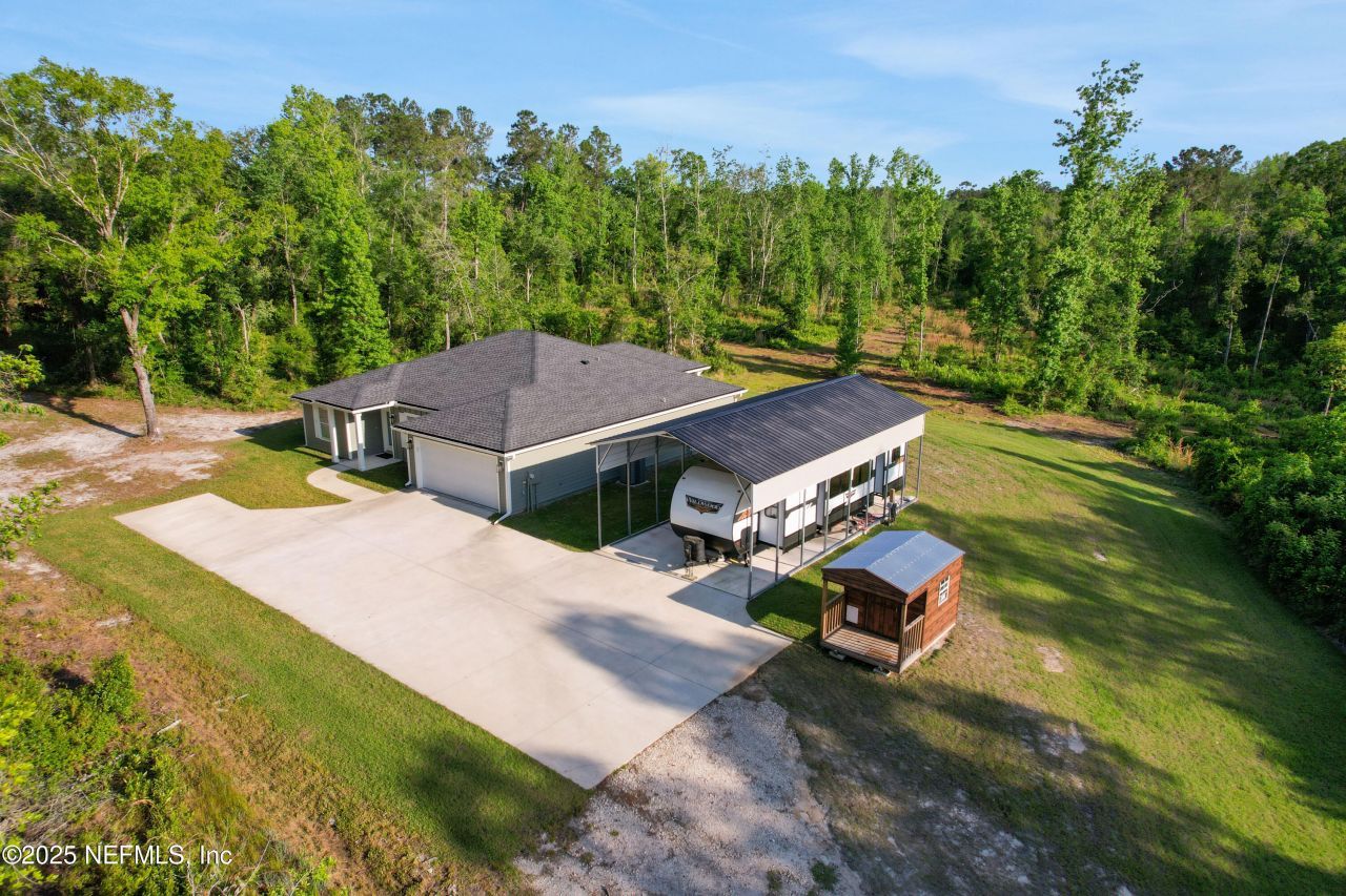 4467 Monroe Smith Road, Jacksonville, FL 32210 Photo