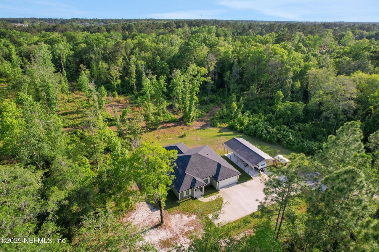 4467 Monroe Smith Road, Jacksonville, FL 32210 Photo
