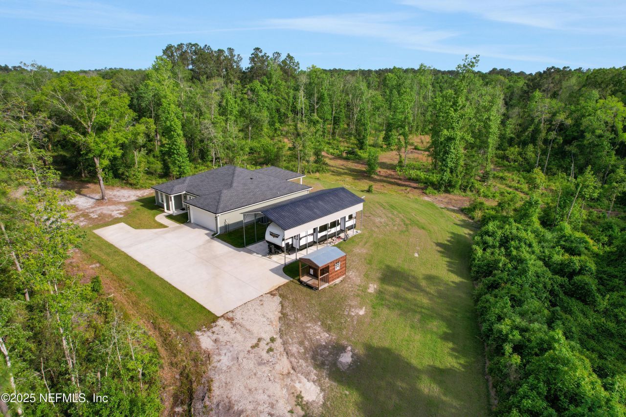 4467 Monroe Smith Road, Jacksonville, FL 32210 Photo
