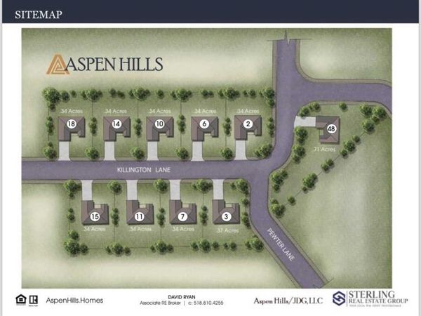 7 Killington Lane, Johnstown, NY 12095