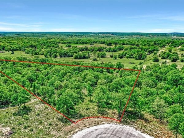 TBD Doe Lane, Nocona, TX 76255