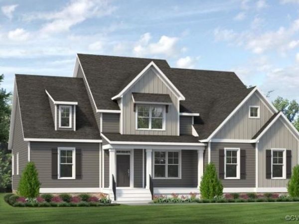 1202 Lark Perch Court, Manakin Sabot, VA 23103