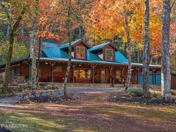 480 Holder Cemetery Rd, Tellico Plains, TN 37385