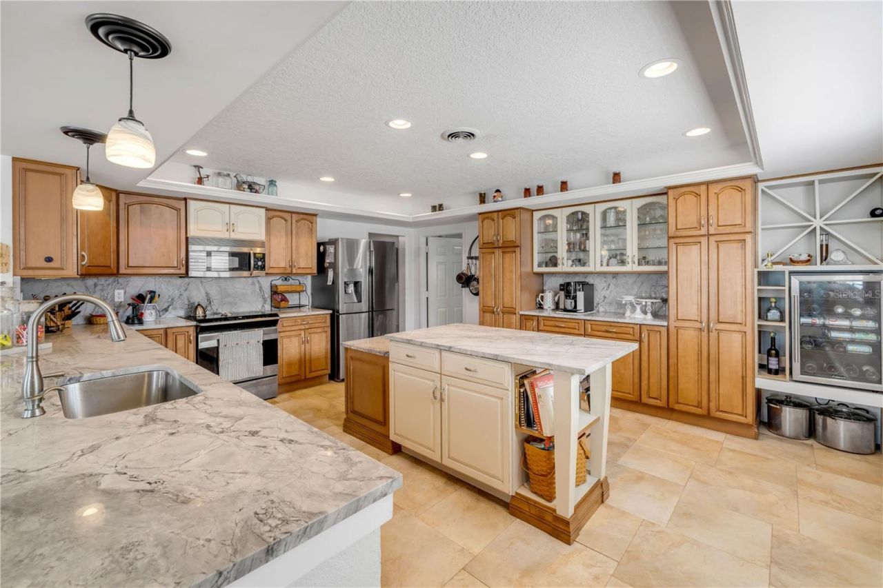 34 Richmond Drive, New Smyrna Beach, FL 32169 Photo