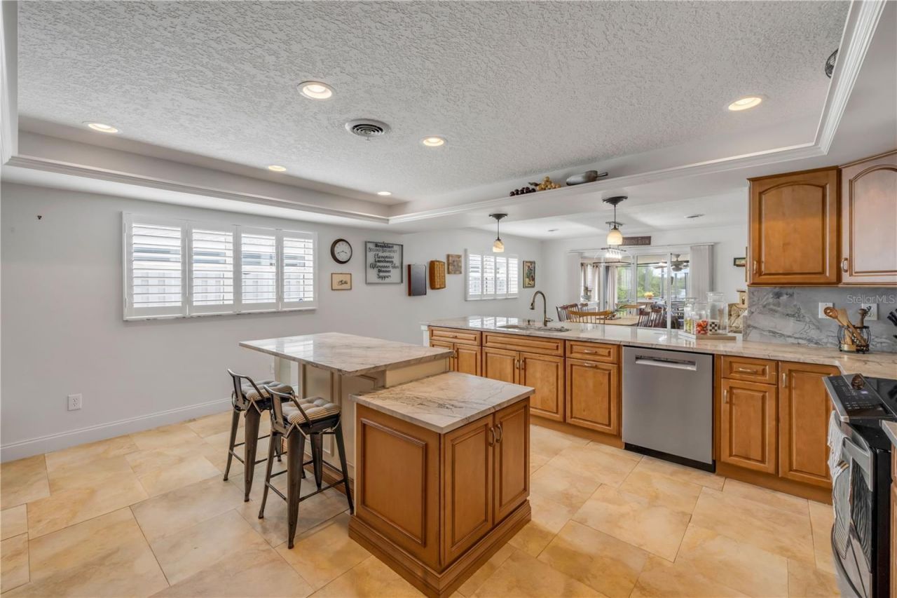 34 Richmond Drive, New Smyrna Beach, FL 32169 Photo