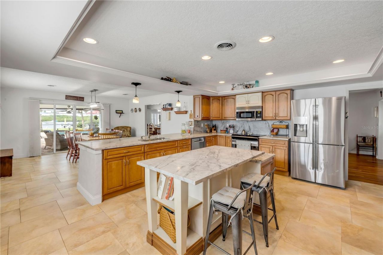 34 Richmond Drive, New Smyrna Beach, FL 32169 Photo