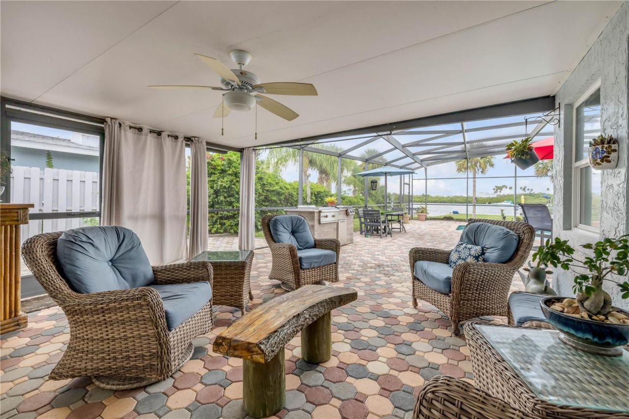 34 Richmond Drive, New Smyrna Beach, FL 32169 Photo