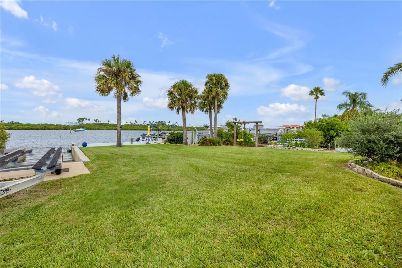 34 Richmond Drive, New Smyrna Beach, FL 32169 Photo