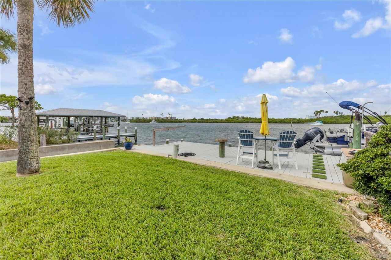 34 Richmond Drive, New Smyrna Beach, FL 32169 Photo