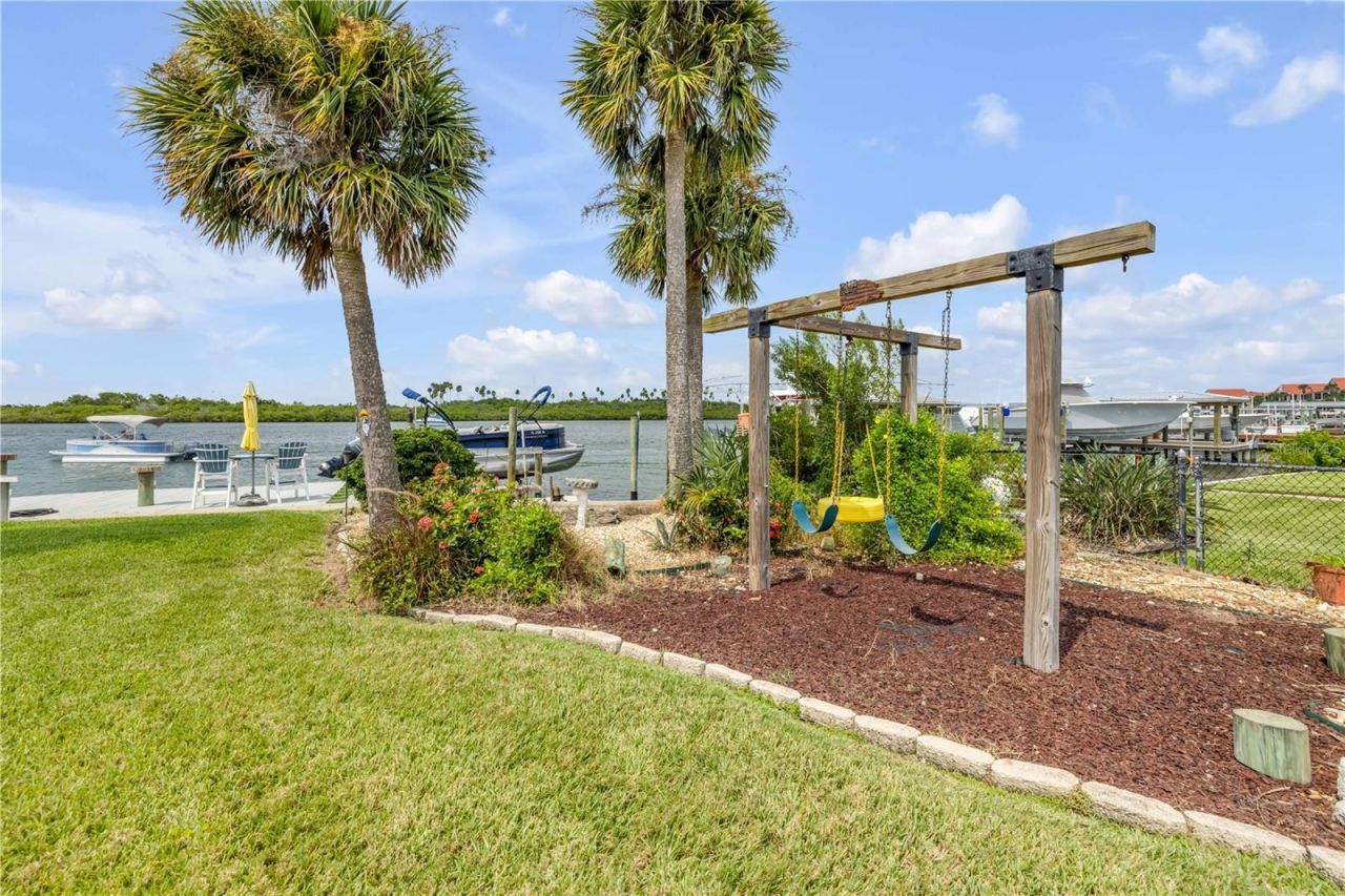 34 Richmond Drive, New Smyrna Beach, FL 32169 Photo