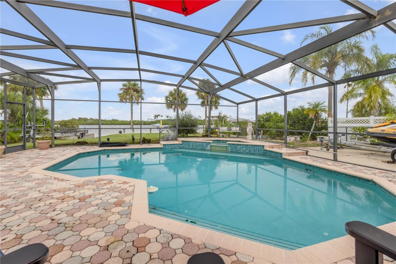34 Richmond Drive, New Smyrna Beach, FL 32169 Photo
