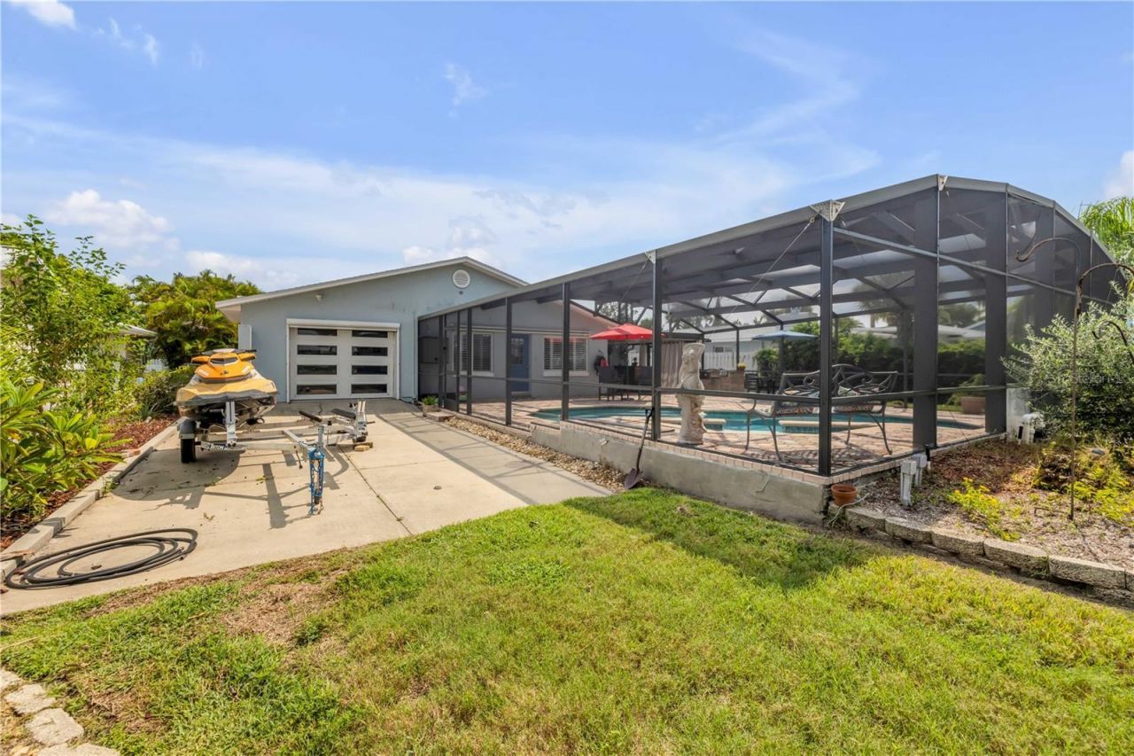 34 Richmond Drive, New Smyrna Beach, FL 32169 Photo