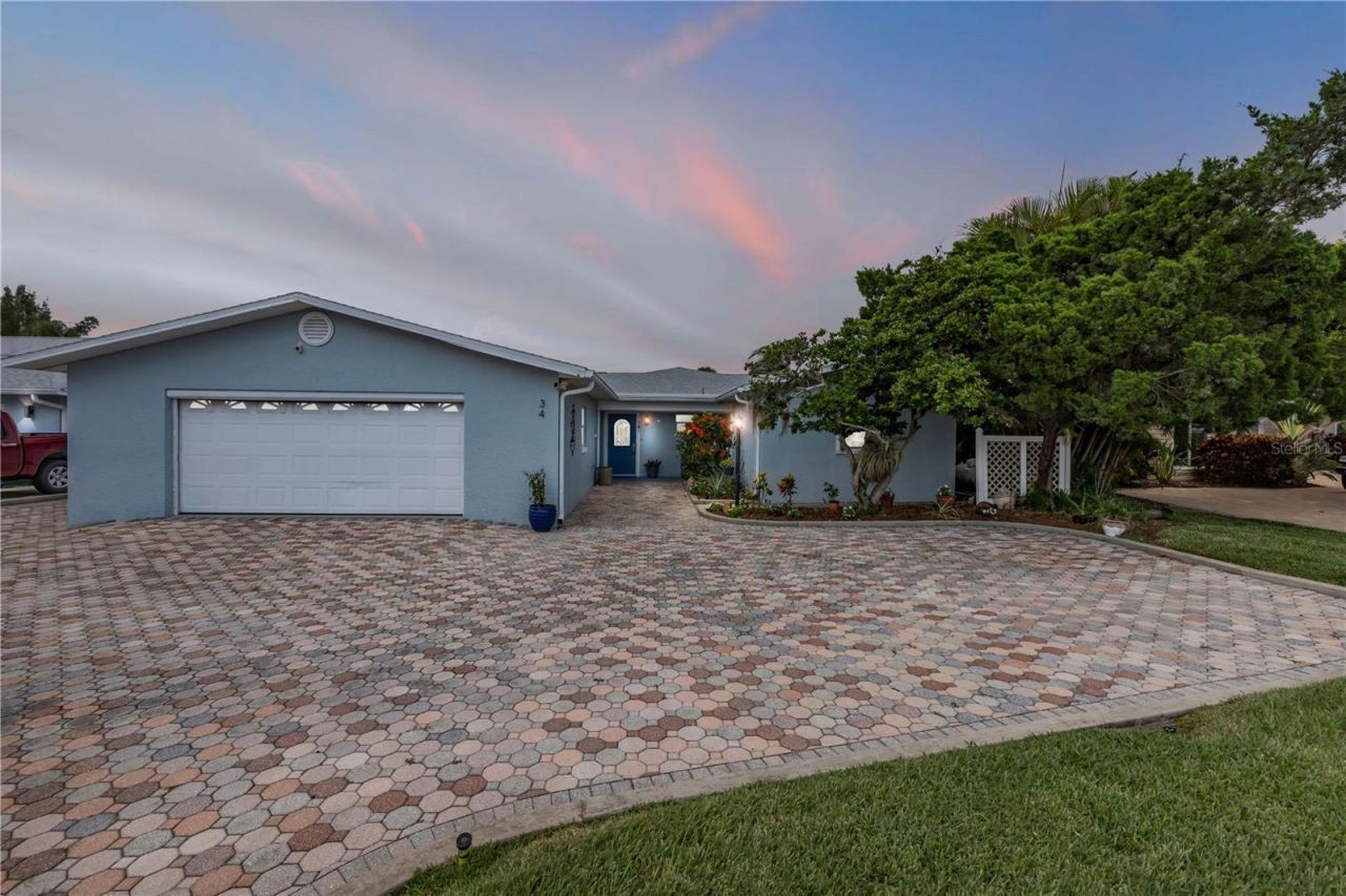 34 Richmond Drive, New Smyrna Beach, FL 32169 Photo