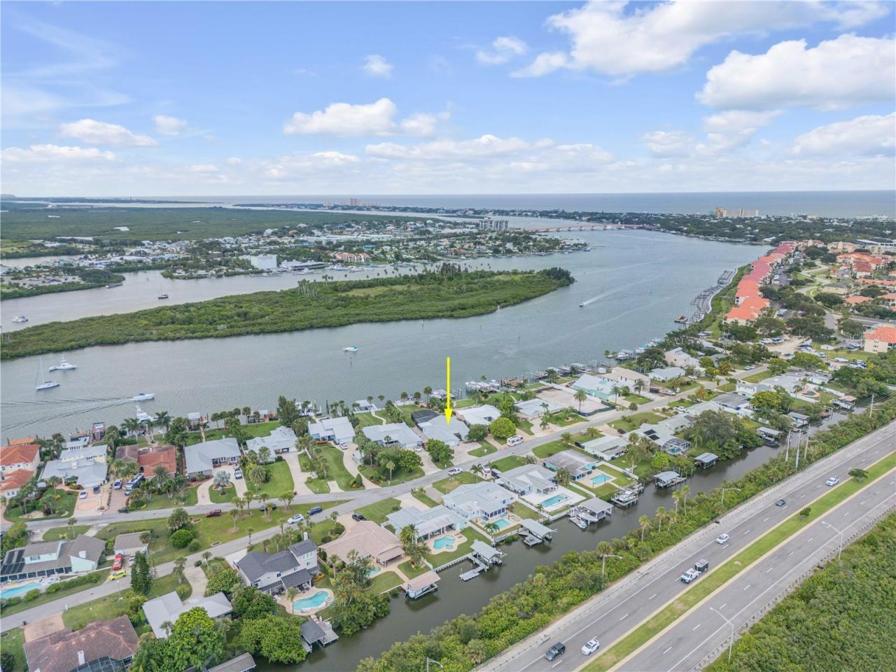 34 Richmond Drive, New Smyrna Beach, FL 32169 Photo