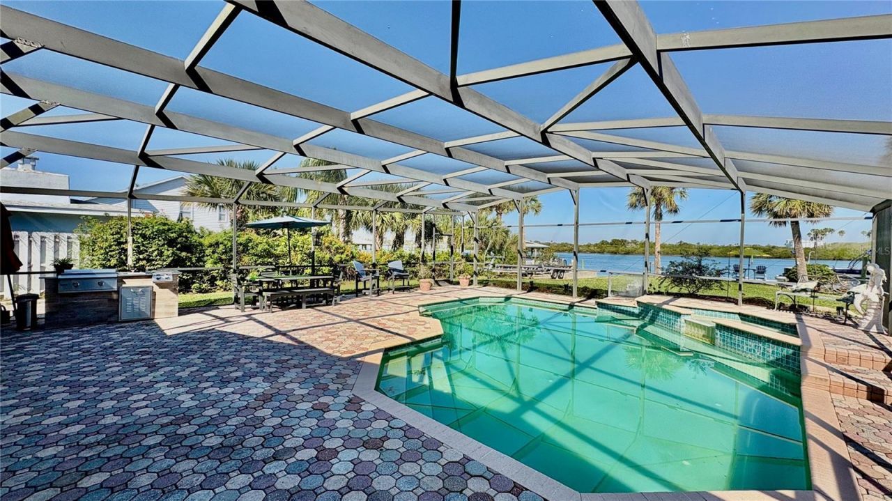 34 Richmond Drive, New Smyrna Beach, FL 32169 Photo