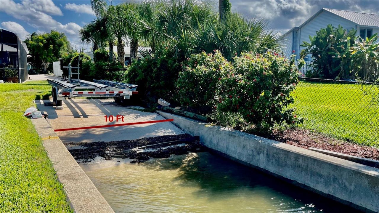 34 Richmond Drive, New Smyrna Beach, FL 32169 Photo