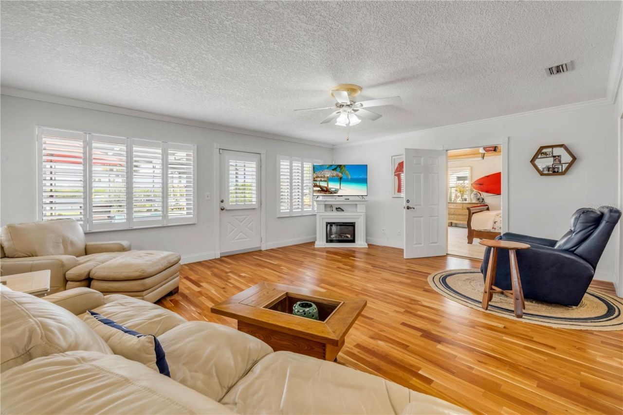 34 Richmond Drive, New Smyrna Beach, FL 32169 Photo