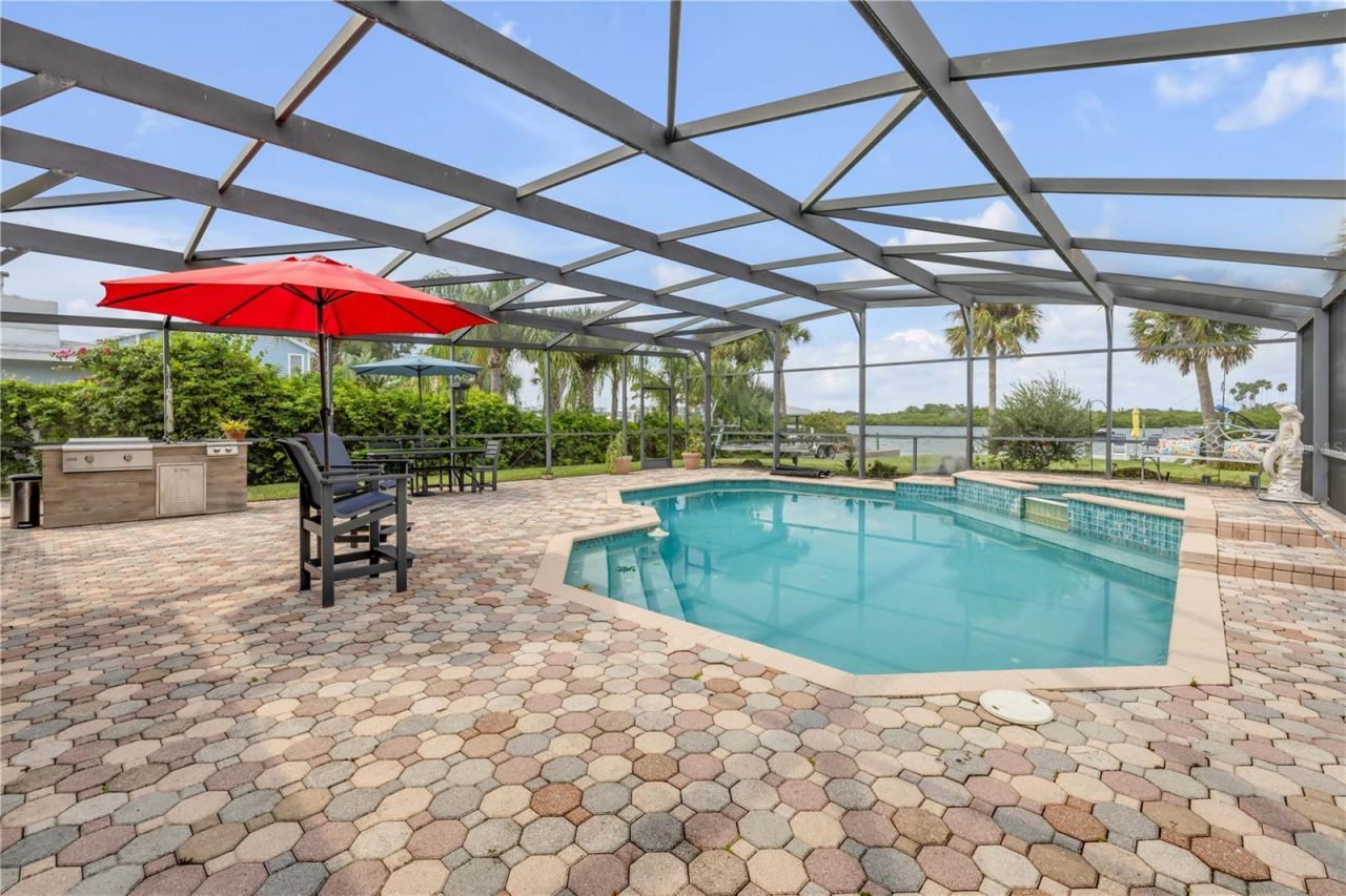 34 Richmond Drive, New Smyrna Beach, FL 32169 Photo