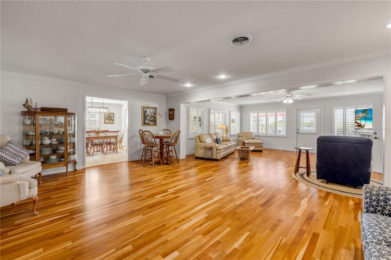 34 Richmond Drive, New Smyrna Beach, FL 32169 Photo