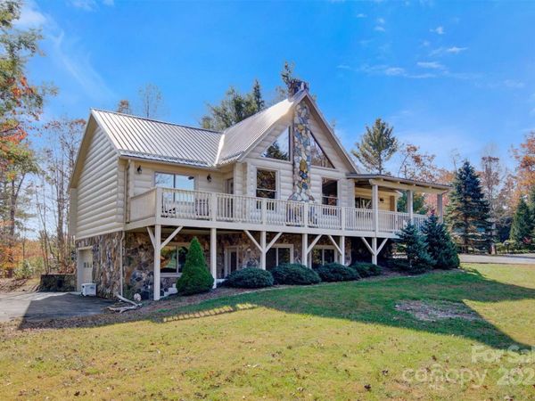 969 Twin Bridges Drive, Fleetwood, NC 28626