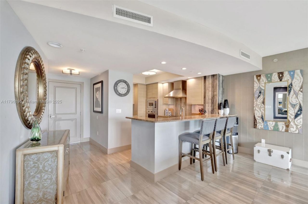 1 N Ocean Blvd, Unit 514, Pompano Beach, FL 33062 Photo