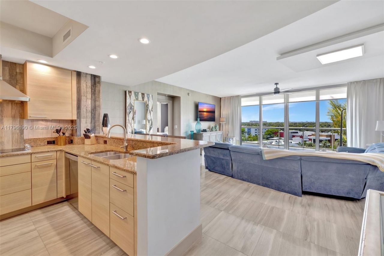 1 N Ocean Blvd, Unit 514, Pompano Beach, FL 33062 Photo