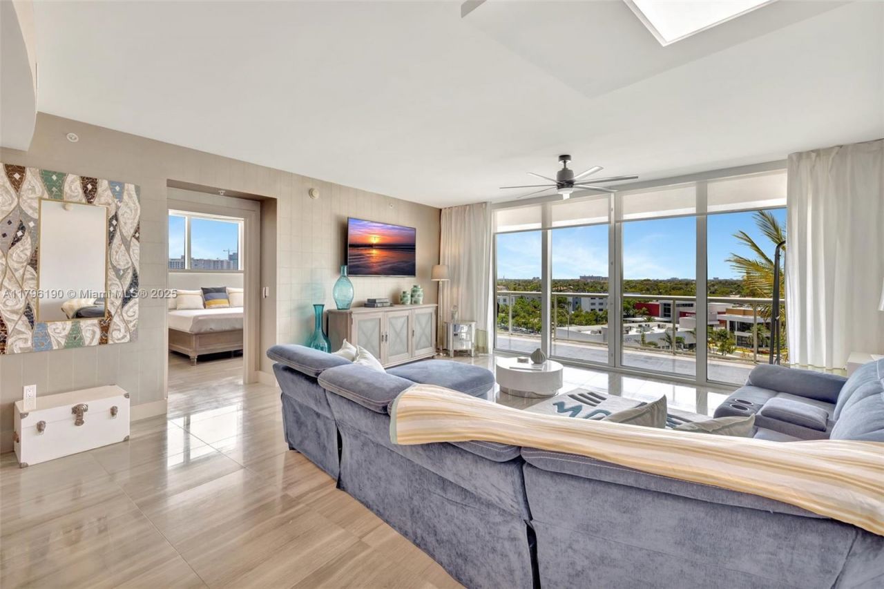 1 N Ocean Blvd, Unit 514, Pompano Beach, FL 33062 Photo