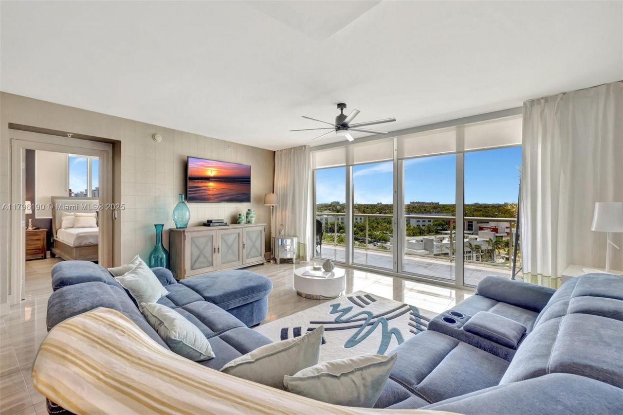 1 N Ocean Blvd, Unit 514, Pompano Beach, FL 33062 Photo