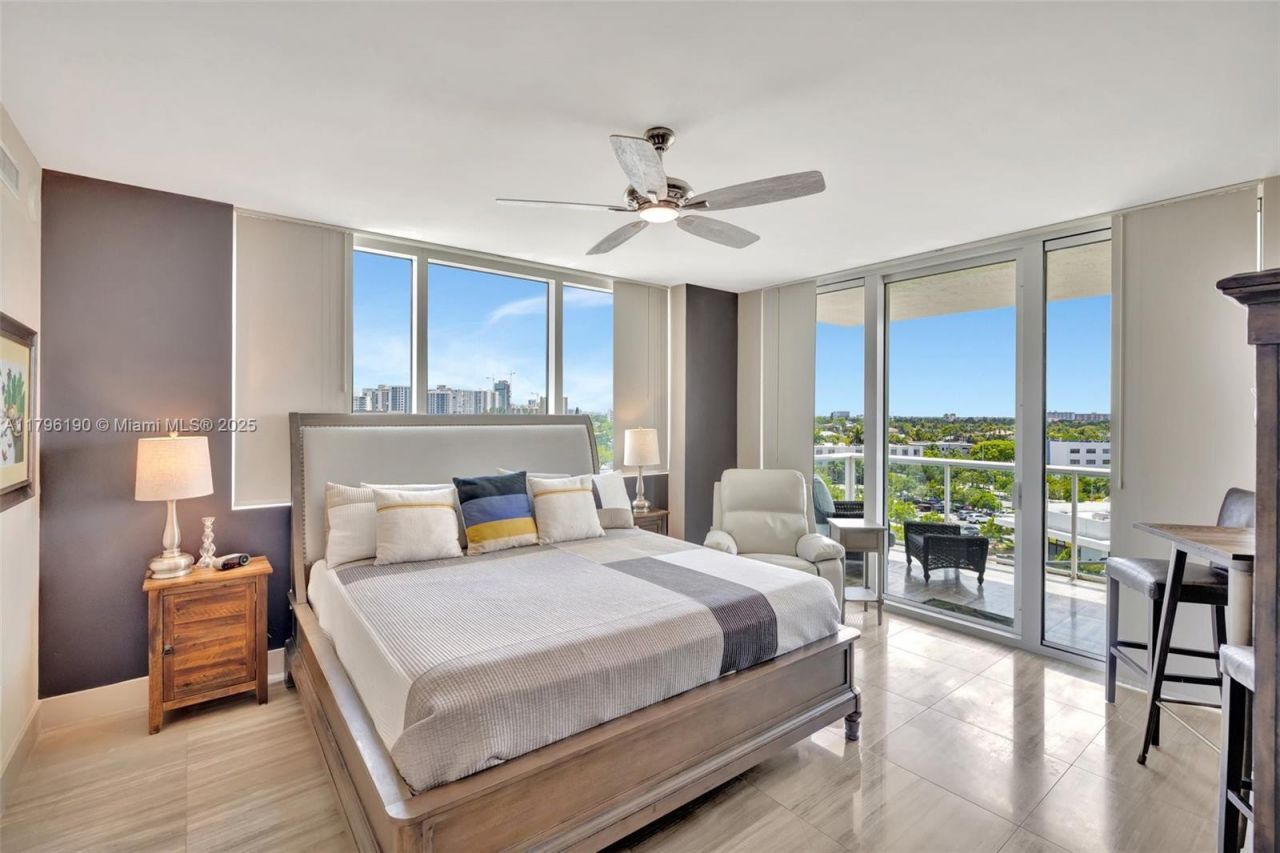 1 N Ocean Blvd, Unit 514, Pompano Beach, FL 33062 Photo