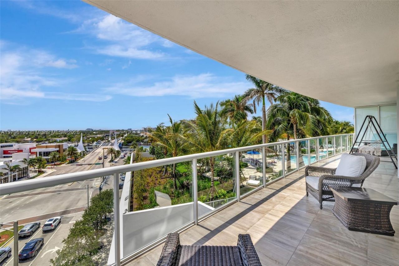 1 N Ocean Blvd, Unit 514, Pompano Beach, FL 33062 Photo