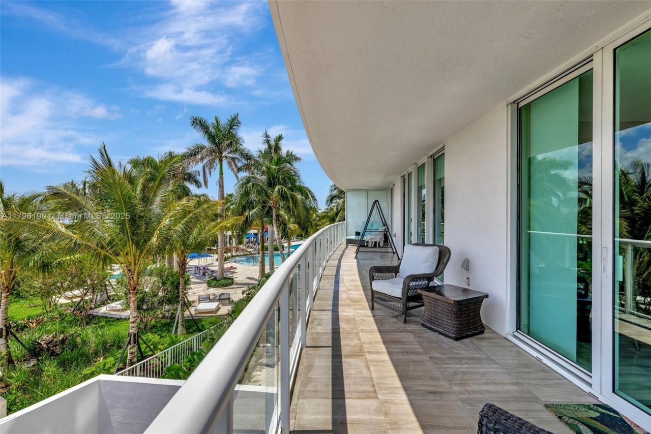 1 N Ocean Blvd, Unit 514, Pompano Beach, FL 33062 Photo