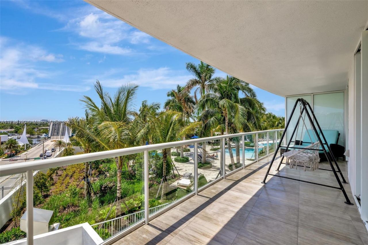 1 N Ocean Blvd, Unit 514, Pompano Beach, FL 33062 Photo