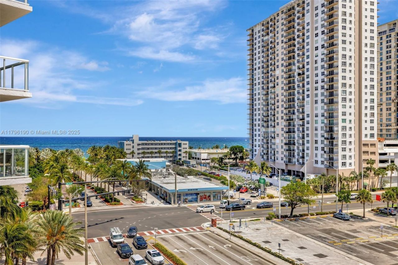 1 N Ocean Blvd, Unit 514, Pompano Beach, FL 33062 Photo