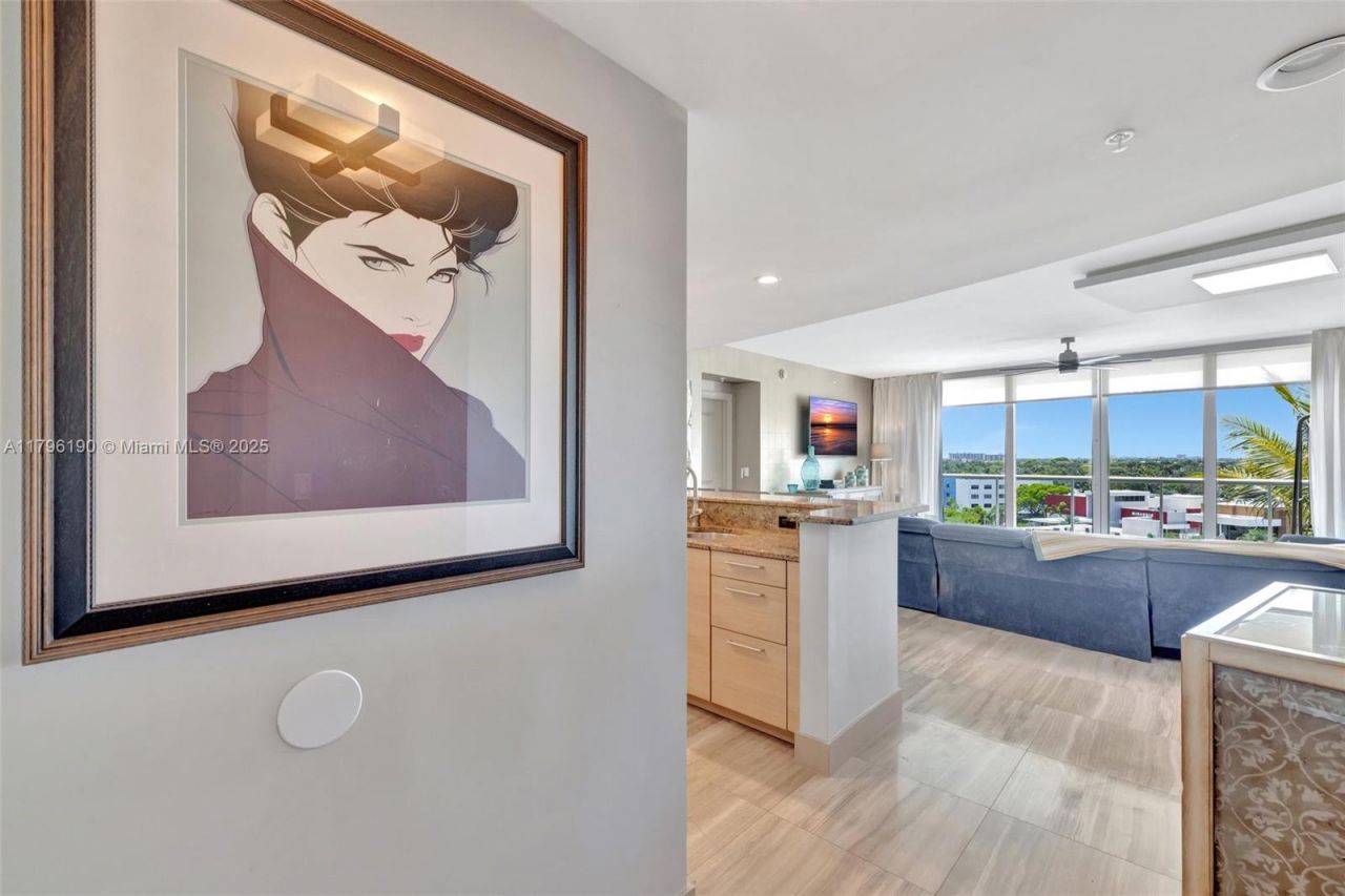 1 N Ocean Blvd, Unit 514, Pompano Beach, FL 33062 Photo