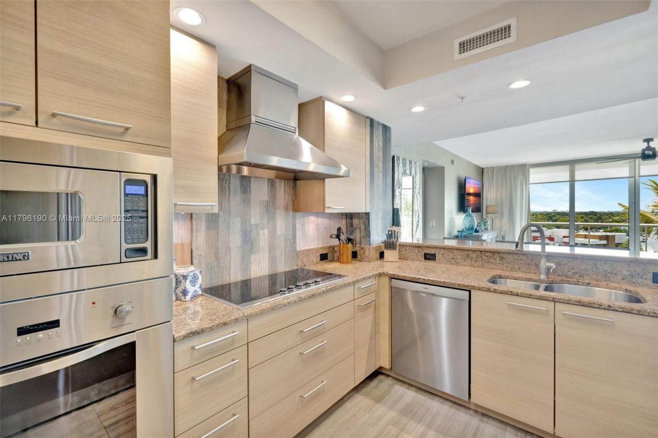 1 N Ocean Blvd, Unit 514, Pompano Beach, FL 33062 Photo