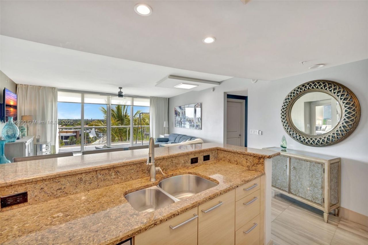 1 N Ocean Blvd, Unit 514, Pompano Beach, FL 33062 Photo