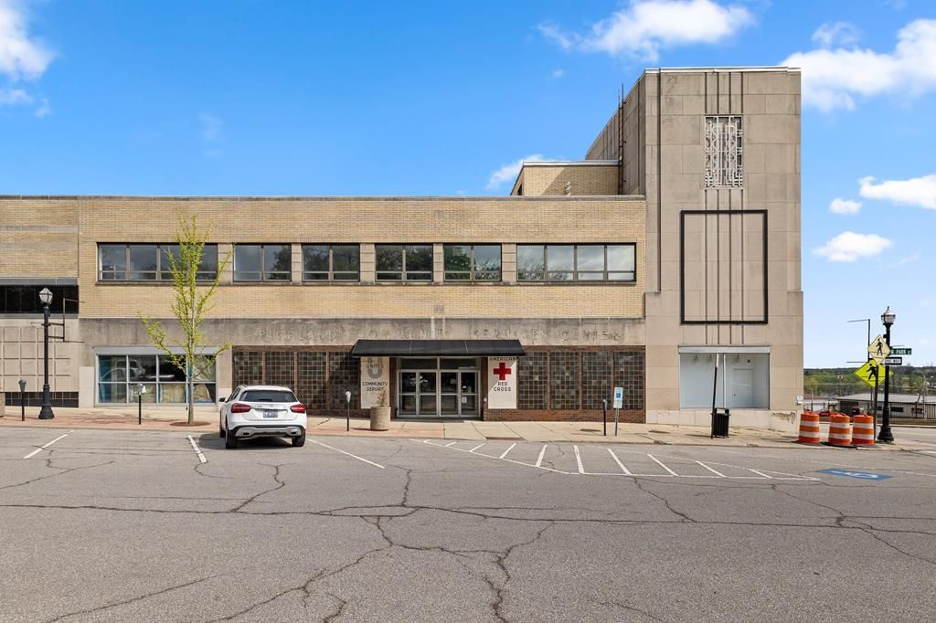 35 N Park St, Mansfield, OH 44902 Main Photo