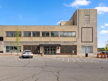 35 N Park St, Mansfield, OH 44902