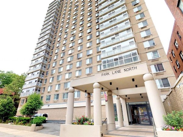 118-17 Union Turnpike, Unit 10A, Forest Hills, NY 11375