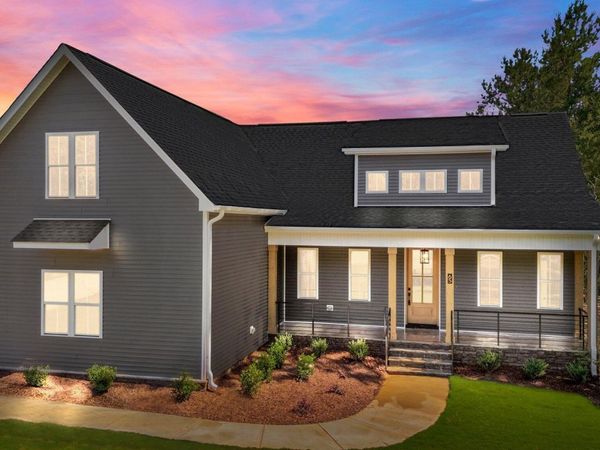 65 Stream View Way, Spring Hope, NC 27882