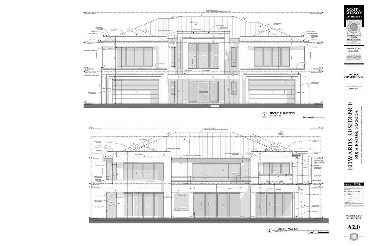 17903 Foxborough Lane, Boca Raton, FL 33496 Photo