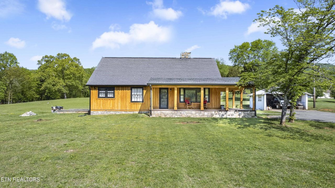 3419 Rutledge Pike, Blaine, TN 37709 Main Photo