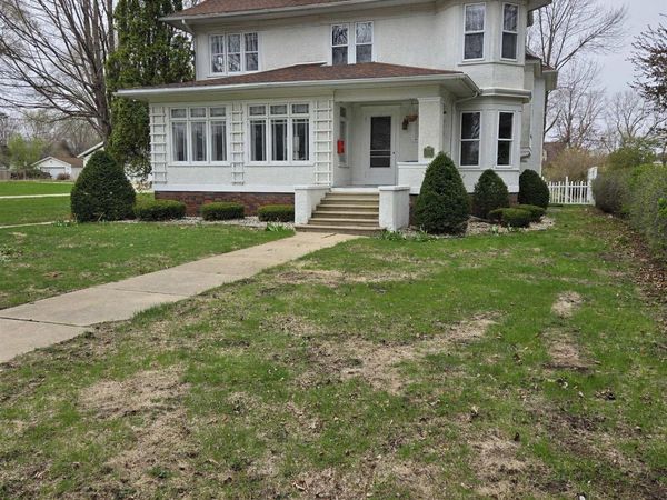 732 N Elm, Cresco, IA 52136